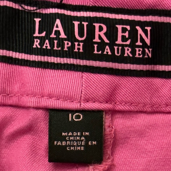 Lauren Ralph Lauren shorts - Picture 3 of 4
